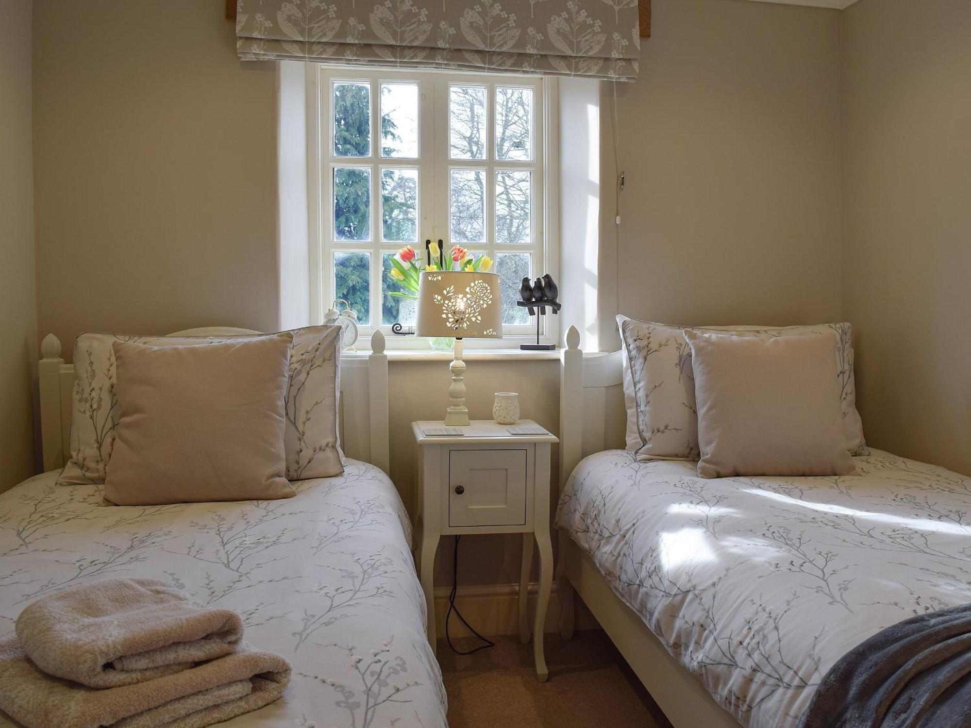 Spring Cottage Bourton-on-the-Water Exterior foto